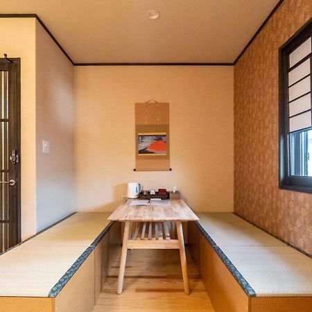 Hotel Etoile Shijo Omiya Kyōto Exterior foto