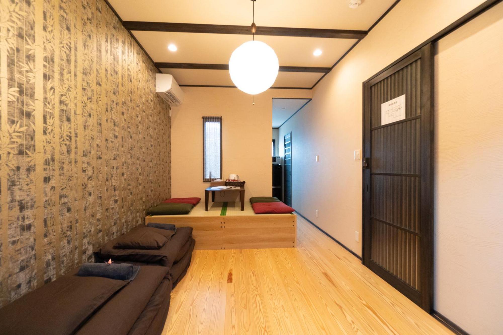 Hotel Etoile Shijo Omiya Kyōto Exterior foto